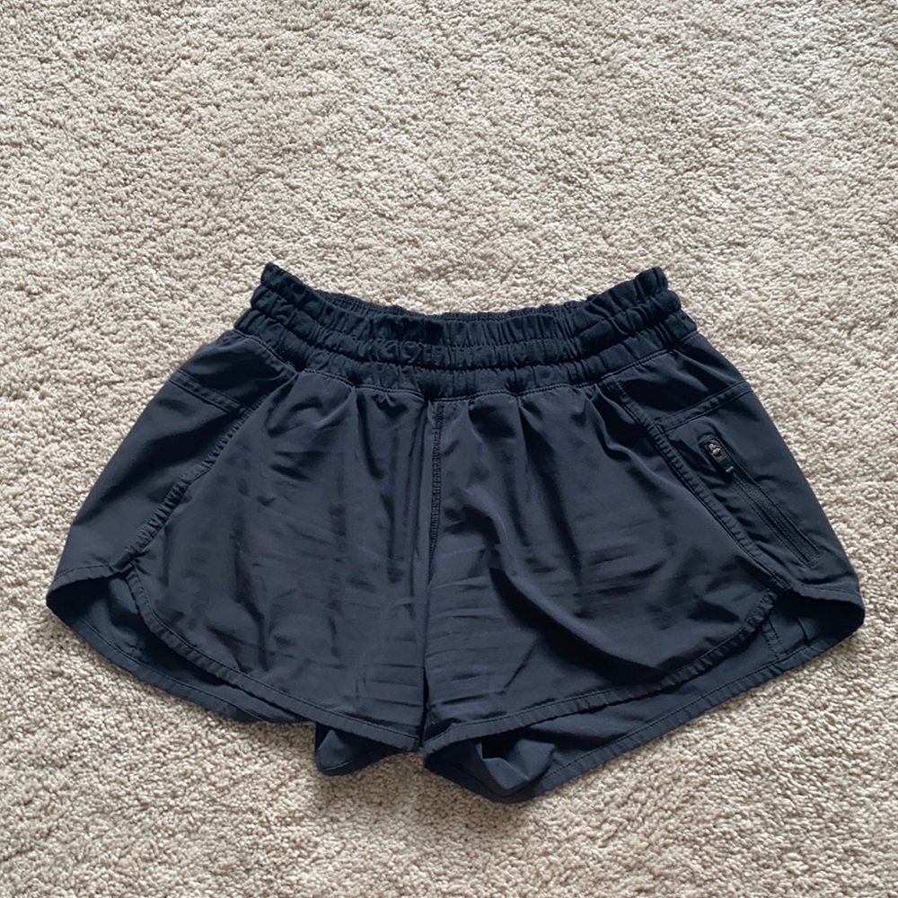 Lulu lemon Shorts